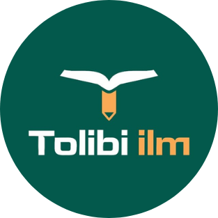 Tolibi Ilm Logo